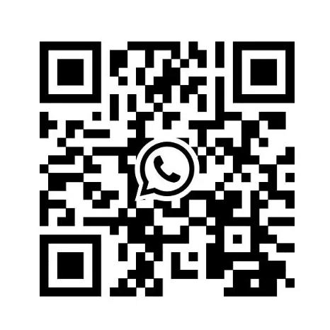 WhatsApp QR Code
