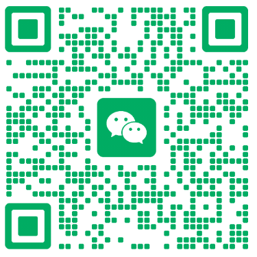 WeChat QR Code